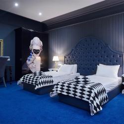 Фото Отель Benamar Hotel & Spa (Бенамар)