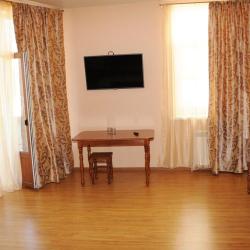 Фото Отель Леона