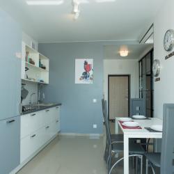 Фото Отель Апартменты Коузи39 на улице Шахматная 2в