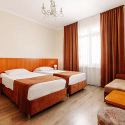 3-местный 1-комнатный номер стандарт