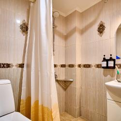 1-комнатные апартаменты студия Студия 9