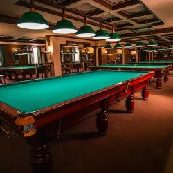 Фото Отель Звезда