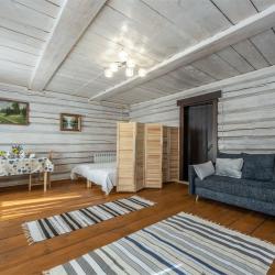 Фото Отель Николо-Поле