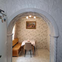 Апартаменты эконом Сосновая 14