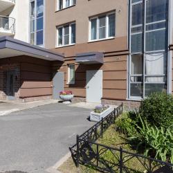 Фото Апартаменты на улице Туристская 23 корпус 4