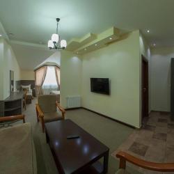 Фото Отель Alpina Resort by Stellar Hotels, Tsaghkadzor (Альпина Резорт от Стеллар Хотелс, )