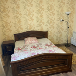 Фото Отель Льюис