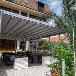 Фото Отель Karap Palace Hotel (Карап Палас)