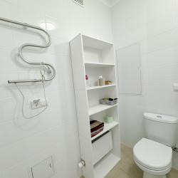 Фото Отель Apartament City (Апартамент Сити) на улице Дубининская 69а