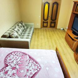 Фото Отель Niki Rent (Ники Рент) на Степной 100