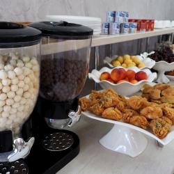 Фото Отель Азия (Asia)