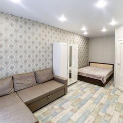 1-комнатные апартаменты улучшенные