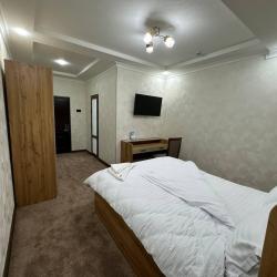 Фото Отель Toj Mahal (Тадж Махал)