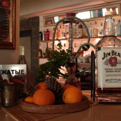 Фото Отель Дэм