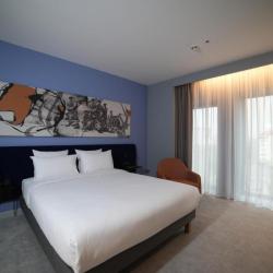 Фото Novotel Bishkek City Center (Новотель Сити центр)