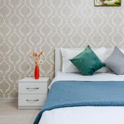 Фото Отель Meridian Apartments (Мередиан Апартментс) на улице Масанчи 23/2
