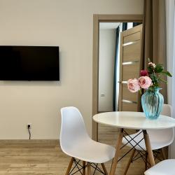 1-комнатные апартаменты стандарт