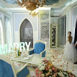 Фото Mirzo Boutique Hotel (Мирзо Бутик Отель)