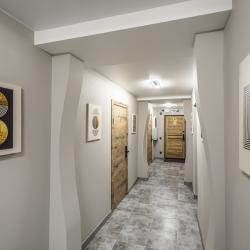 Фото Отель SmartRooms (СмартРумс)