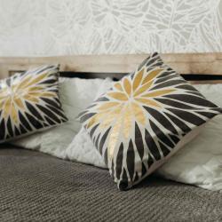 Фото Апартаменты на улице Карамзина 16