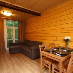 Фото Отель Три Медведя