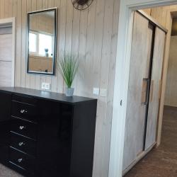 Фото Отель Тихий уголок