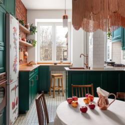 фото 15 Estetic House (Эстетик Хаус) на улице Доватора