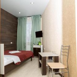 Фото Отель Глобус