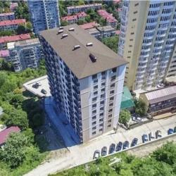 Фото Отель посуточно на улице Цурюпы