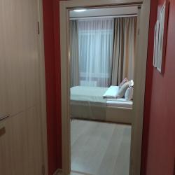 Апартаменты студия Терракота