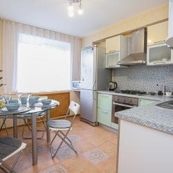 Фото Отель SunSet (СанСет) на улице Родионова 193