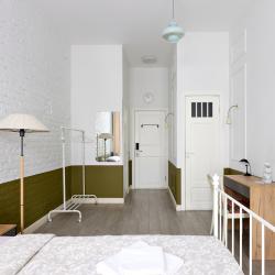 Фото Отель Soul Kitchen (Соул Китчен)