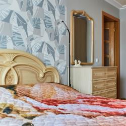 2-комнатные апартаменты стандарт