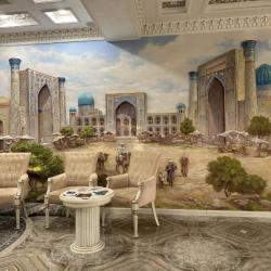 Фото Отель Hayat Plaza Hotel & Spa (Хаят Плаза и Спа)