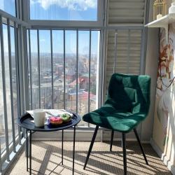 1-комнатные апартаменты стандарт