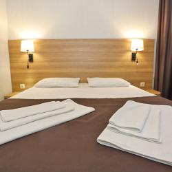 Фото Отель Валентина