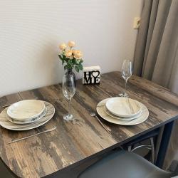 1-комнатные апартаменты стандарт