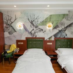Фото Hotel Gray (Отель Грэй)
