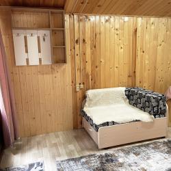 Фото Отель Шале Хаус