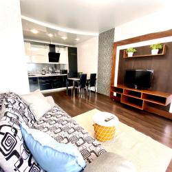 Фото Home Hotel (Хоум Отель) на Притомском 7 корпус 5