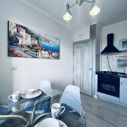 Фото Отель White Сity на проезде Багратионовский