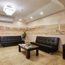 Фото Отель Comfort Hotel (Комфорт)