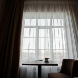 Фото Отель Родина