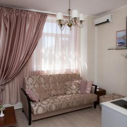 Фото Отель Высотник