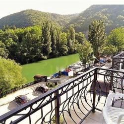 Фото Отель Европа