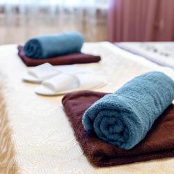 Фото Отель Pro Apart (Про Апарт) на улице Красная 165/1