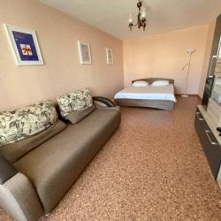 Фото Отель В Гости на Пионерском 62