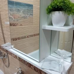 1-комнатные апартаменты улучшенные