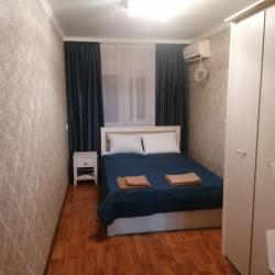 2-комнатные апартаменты стандарт