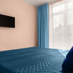 Фото Отель ТутЖивут на улице Венецианская 10